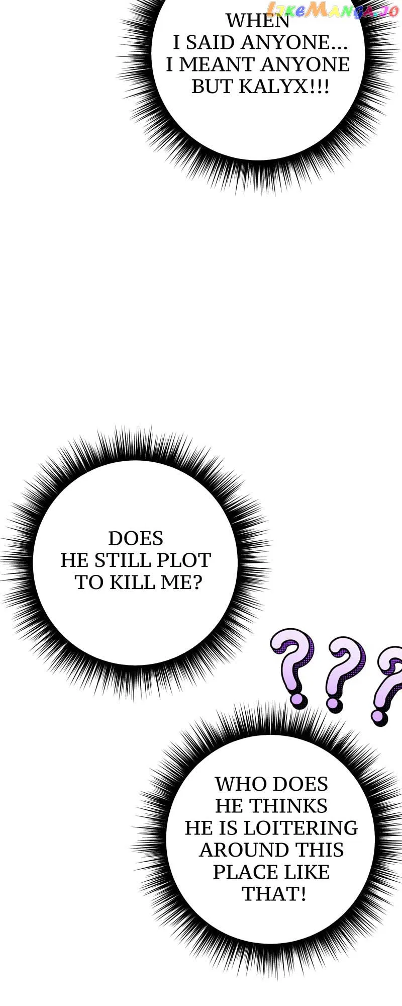 If You Get Caught, You’ll Die! Chapter 41 – Page 64