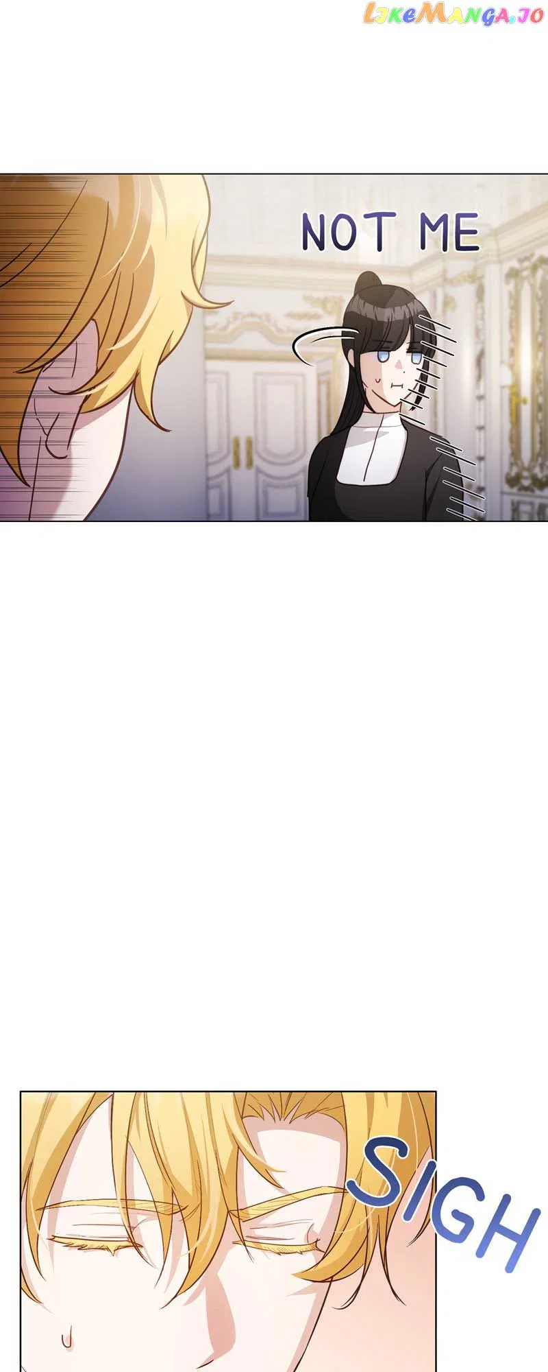 If You Get Caught, You’ll Die! Chapter 41 – Page 66