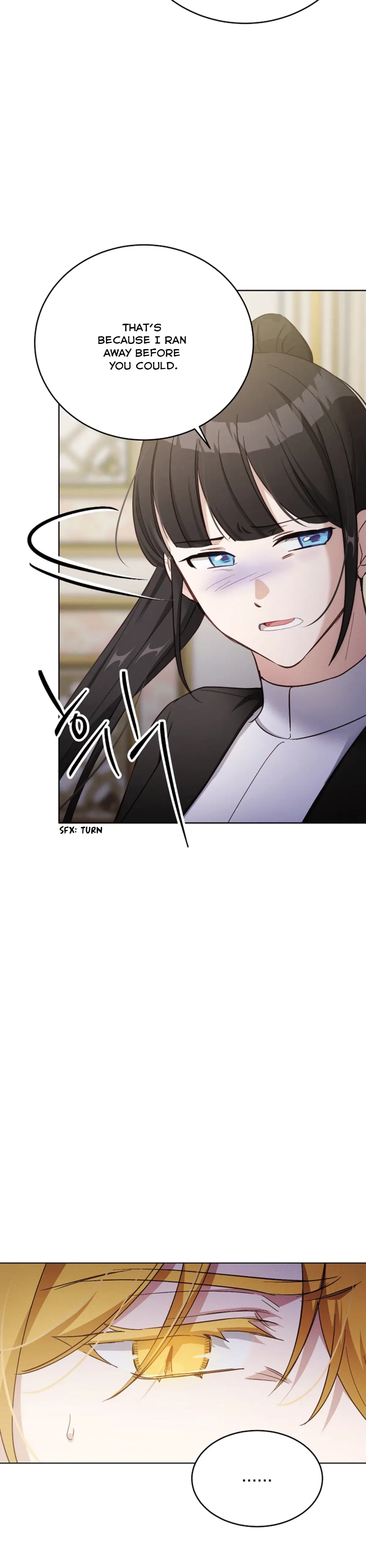 If You Get Caught, You’ll Die! Chapter 40 – Page 29