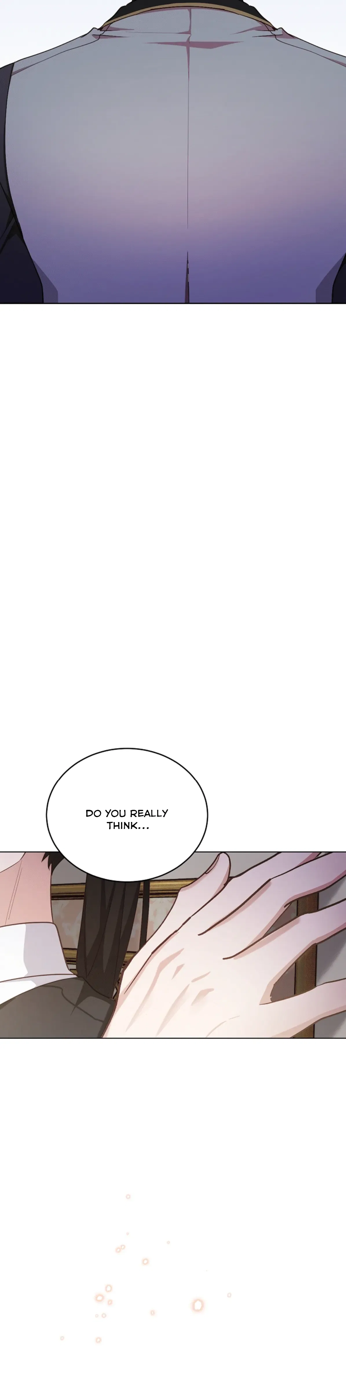 If You Get Caught, You’ll Die! Chapter 40 – Page 38