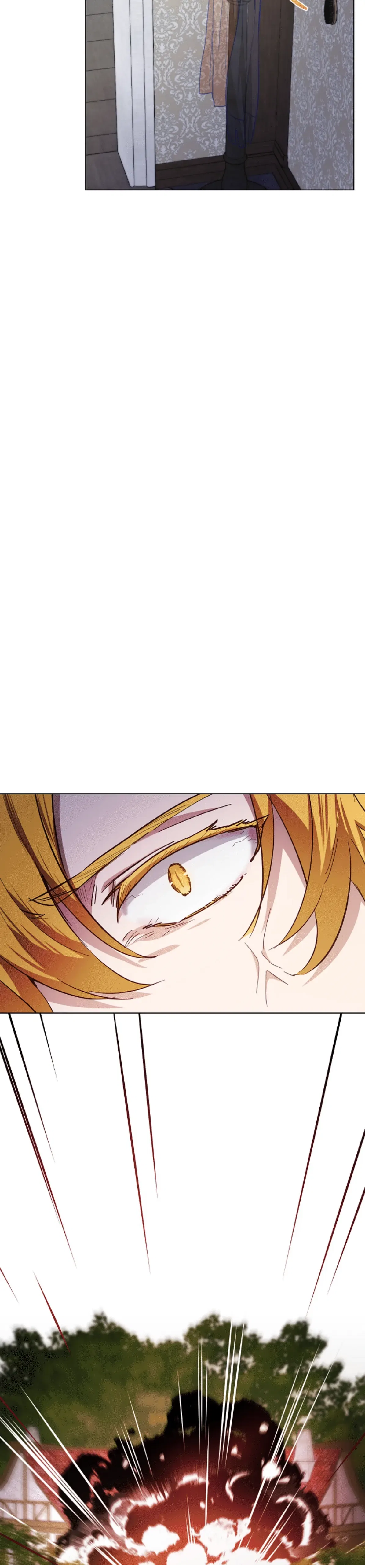 If You Get Caught, You’ll Die! Chapter 39 – Page 6