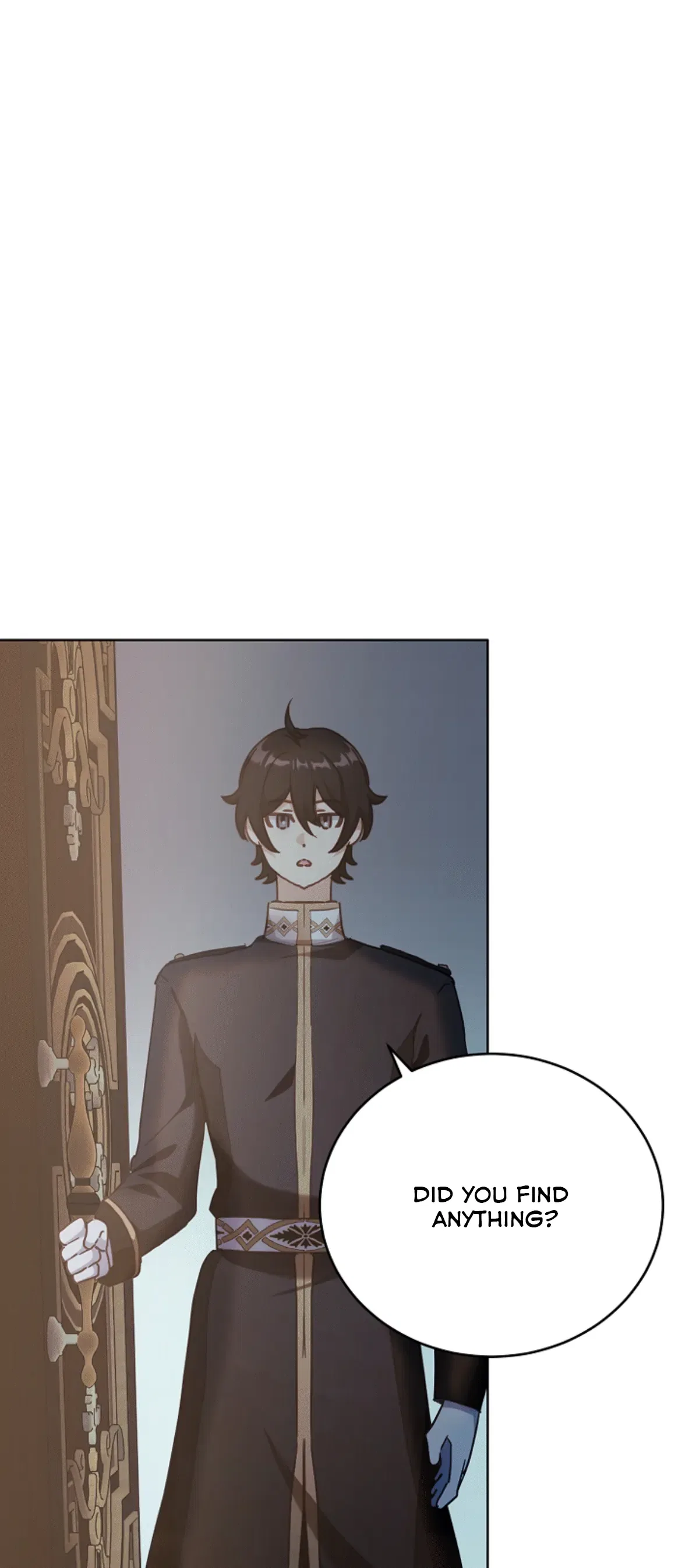 If You Get Caught, You’ll Die! Chapter 39 – Page 25