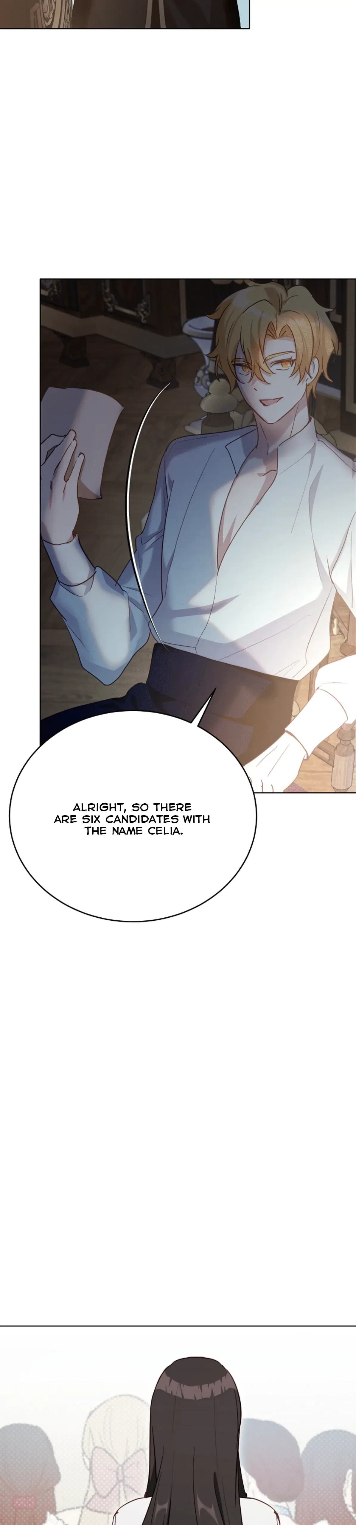 If You Get Caught, You’ll Die! Chapter 39 – Page 26