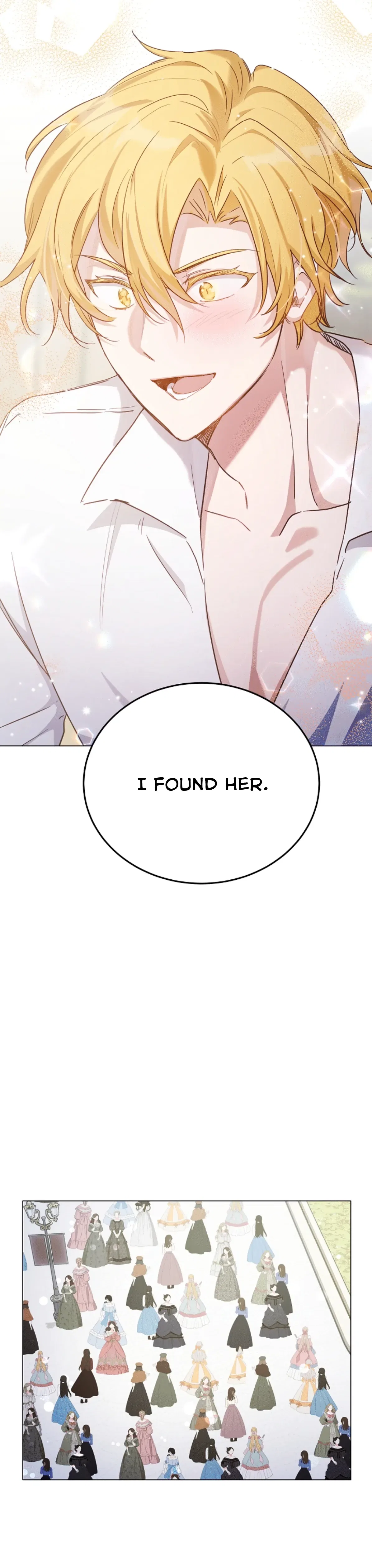 If You Get Caught, You’ll Die! Chapter 39 – Page 37