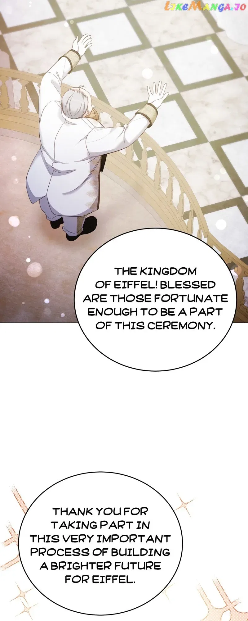 If You Get Caught, You’ll Die! Chapter 38 – Page 22