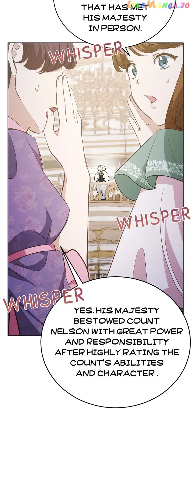 If You Get Caught, You’ll Die! Chapter 38 – Page 25
