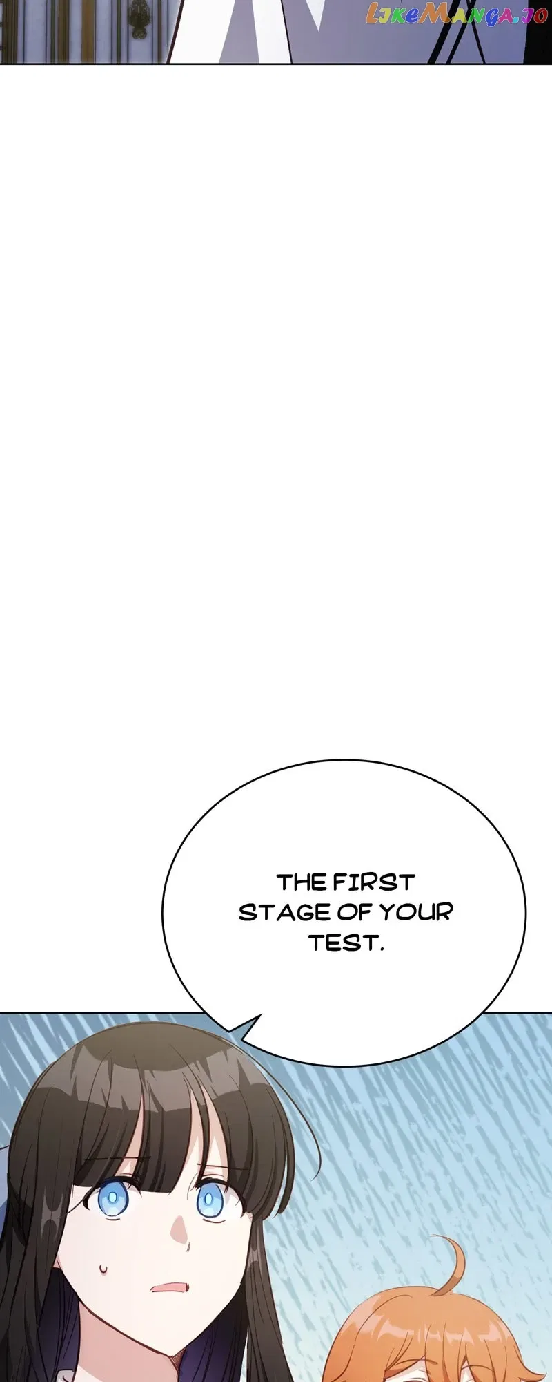 If You Get Caught, You’ll Die! Chapter 38 – Page 33