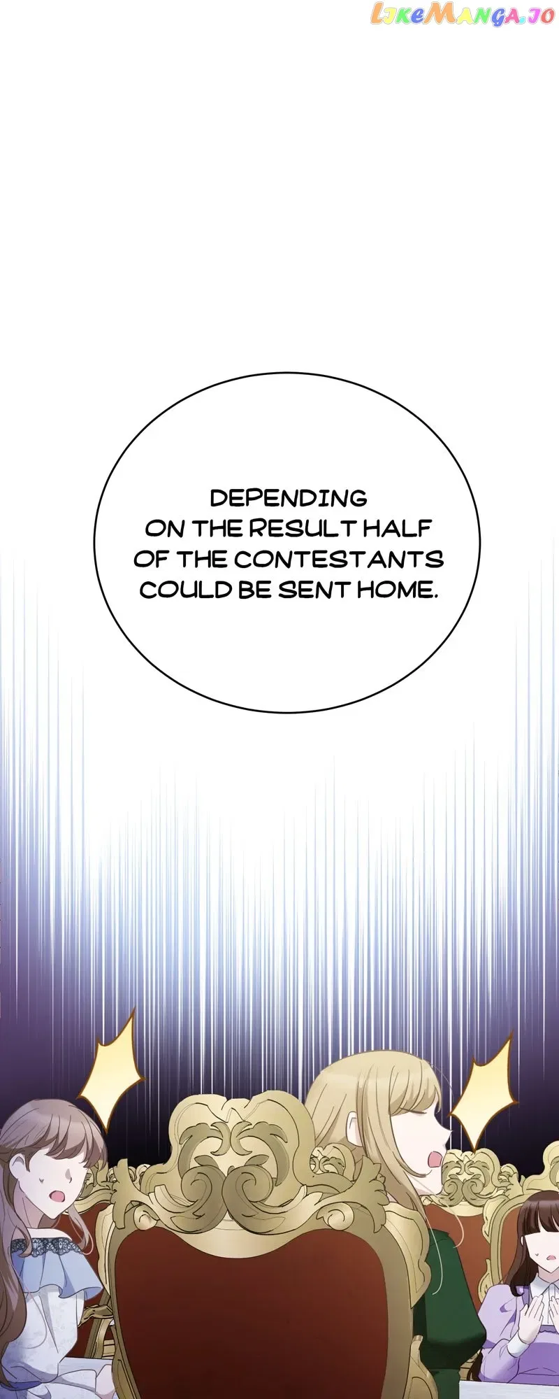 If You Get Caught, You’ll Die! Chapter 38 – Page 36