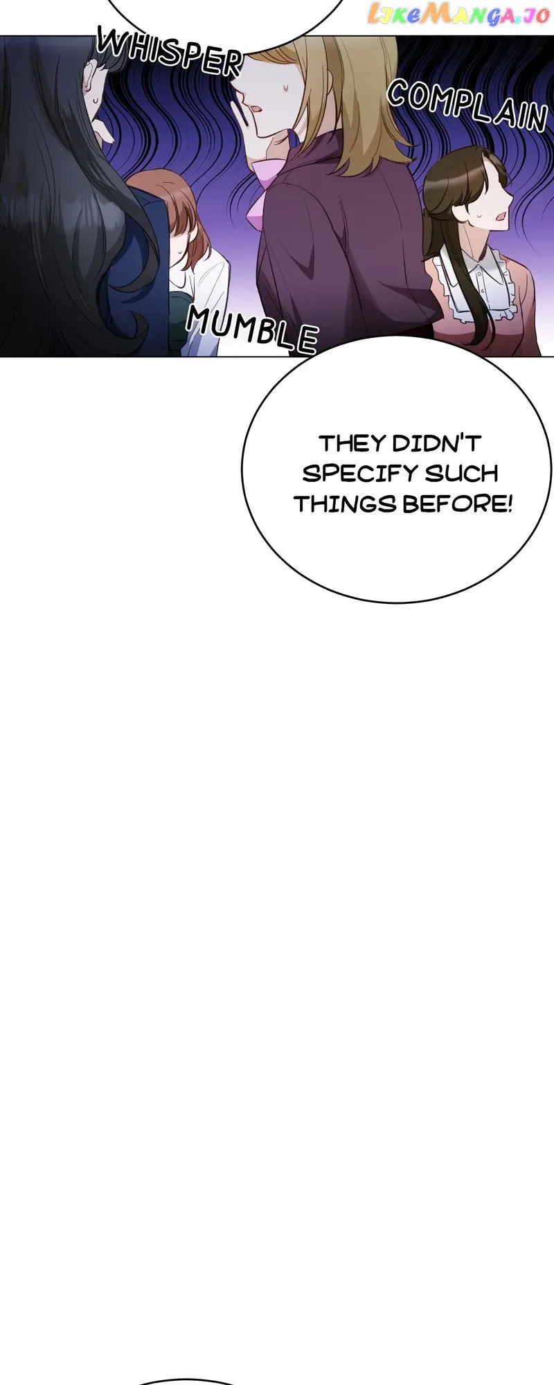 If You Get Caught, You’ll Die! Chapter 38 – Page 38