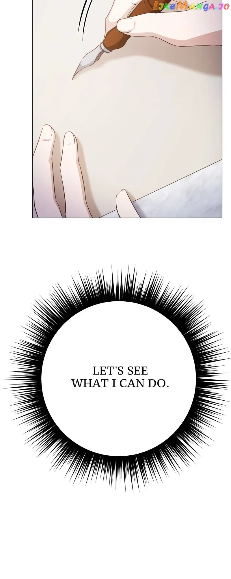 If You Get Caught, You’ll Die! Chapter 38 – Page 46