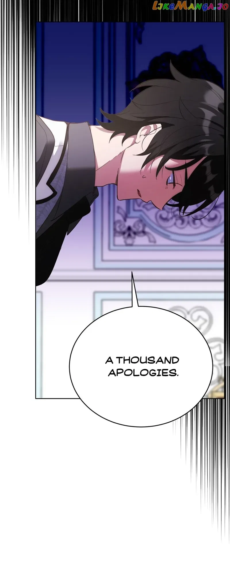 If You Get Caught, You’ll Die! Chapter 38 – Page 52