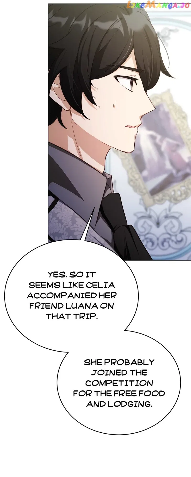 If You Get Caught, You’ll Die! Chapter 38 – Page 65