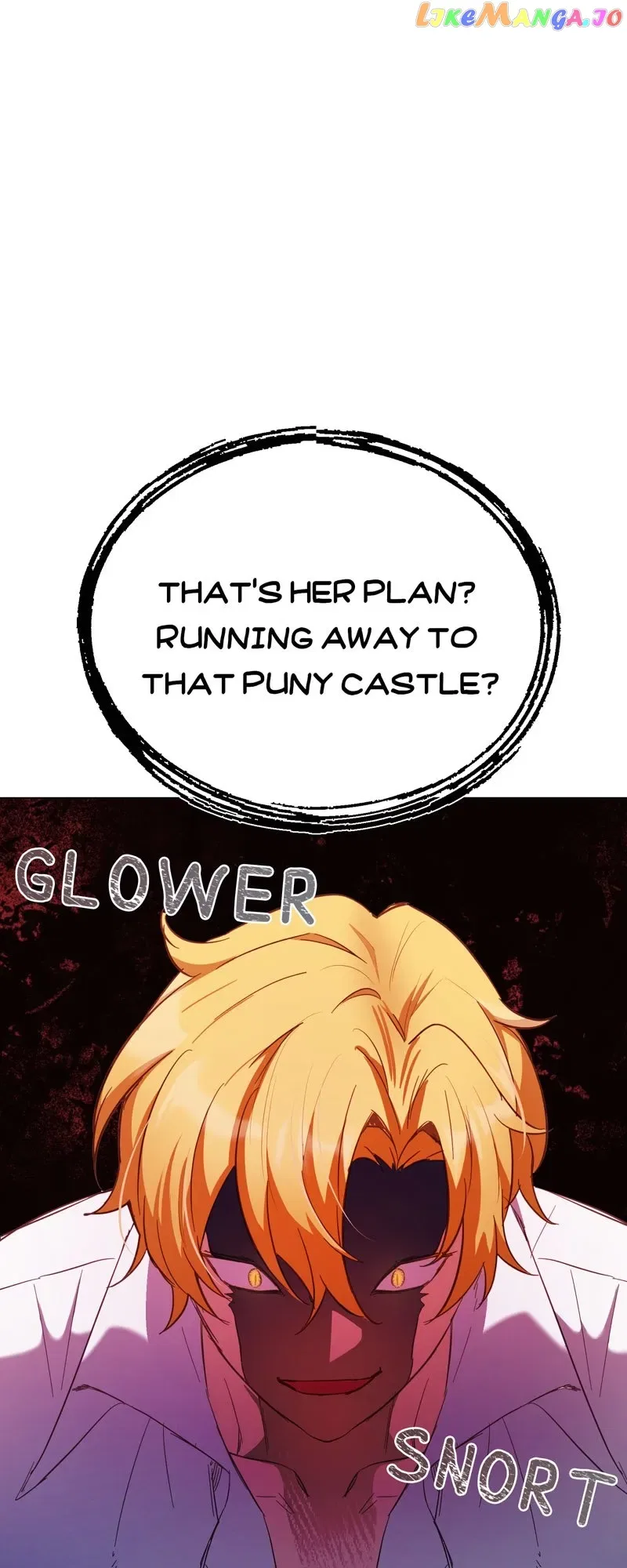If You Get Caught, You’ll Die! Chapter 38 – Page 68