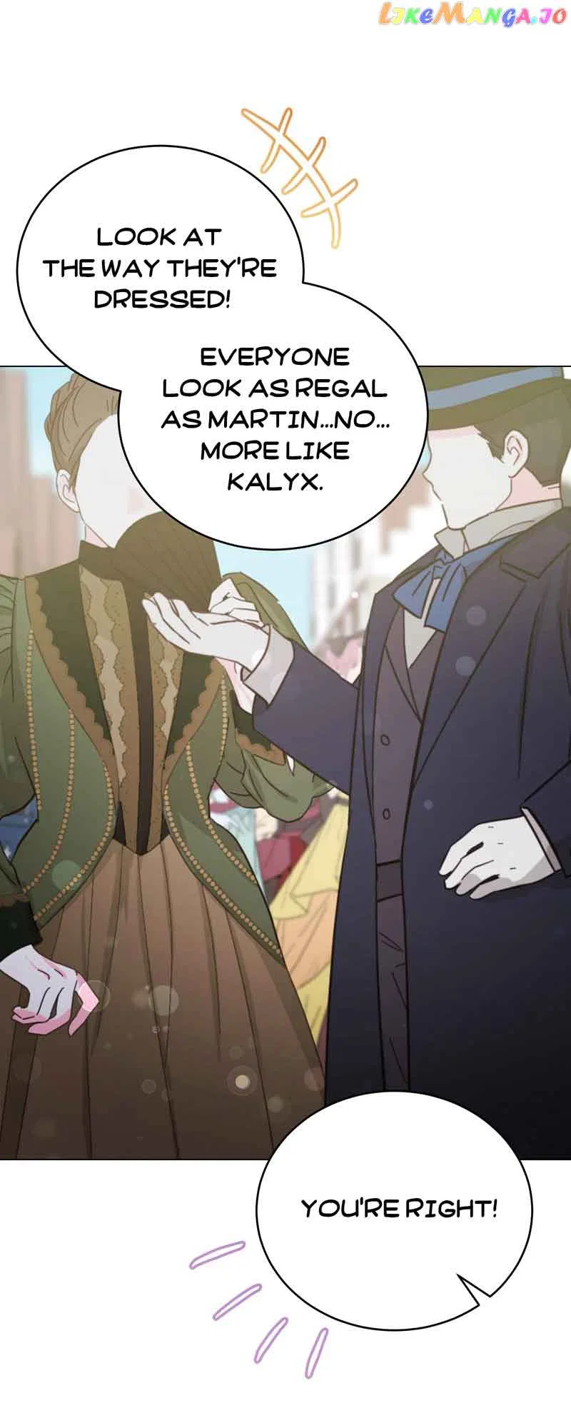 If You Get Caught, You’ll Die! Chapter 37 – Page 9