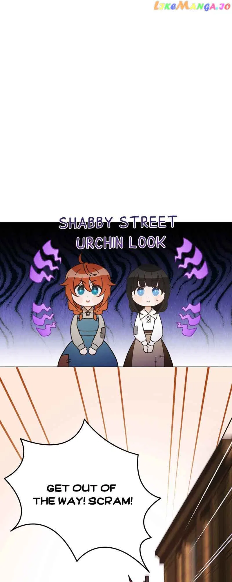 If You Get Caught, You’ll Die! Chapter 37 – Page 10