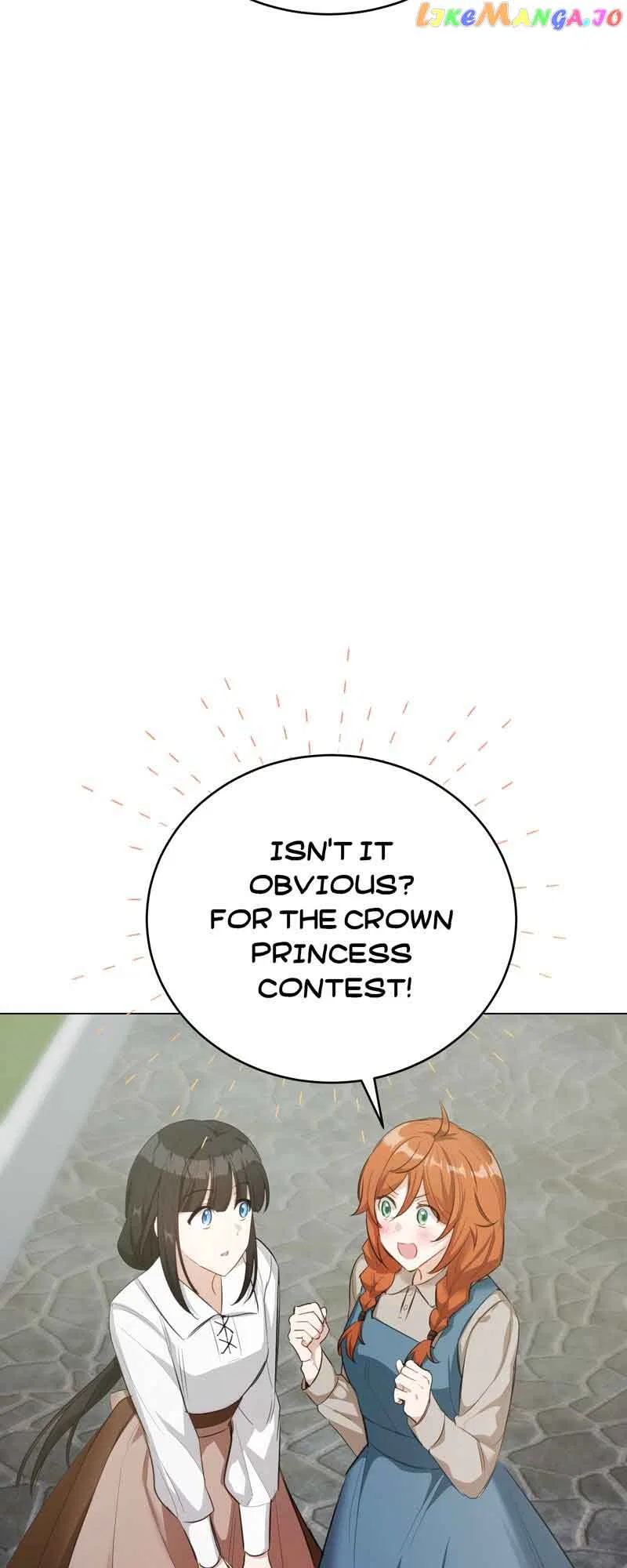 If You Get Caught, You’ll Die! Chapter 37 – Page 14