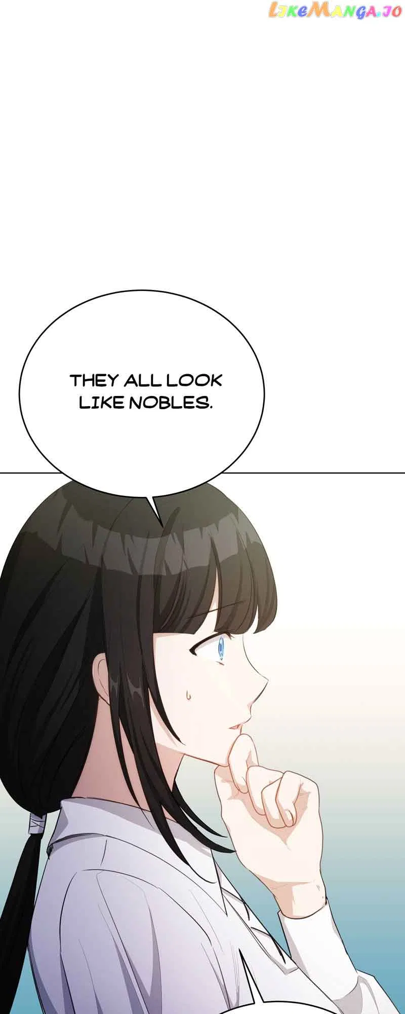 If You Get Caught, You’ll Die! Chapter 37 – Page 17