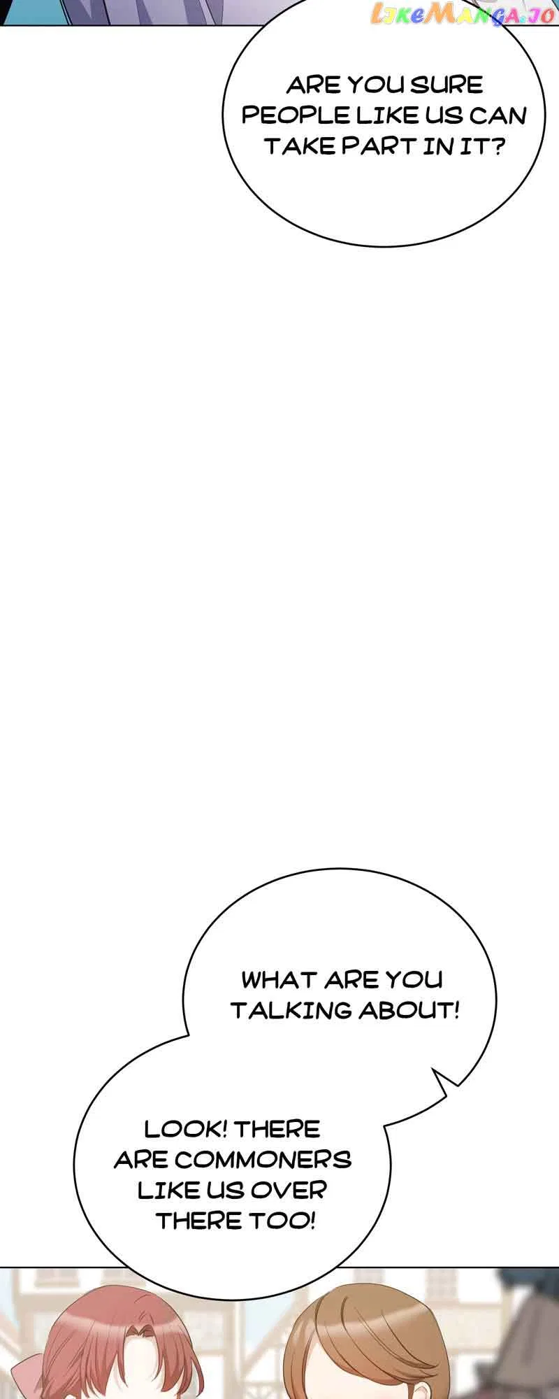 If You Get Caught, You’ll Die! Chapter 37 – Page 18