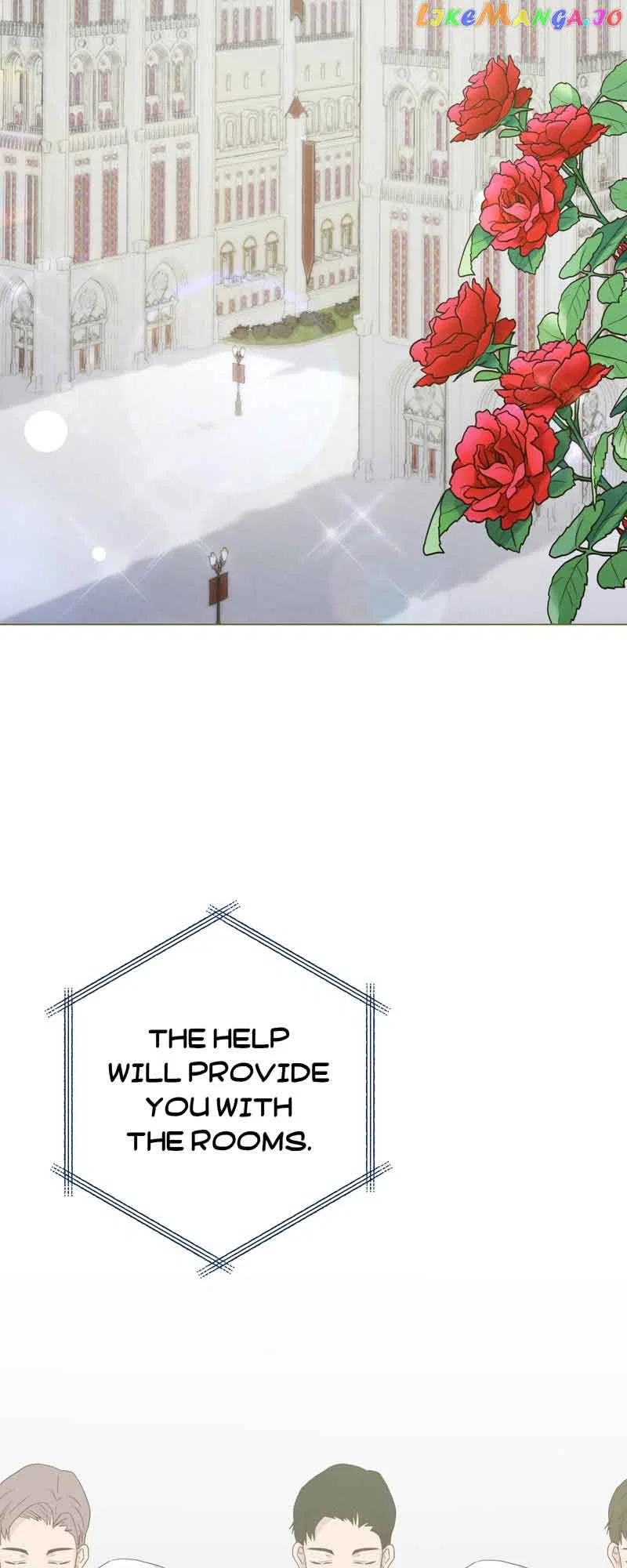 If You Get Caught, You’ll Die! Chapter 37 – Page 39