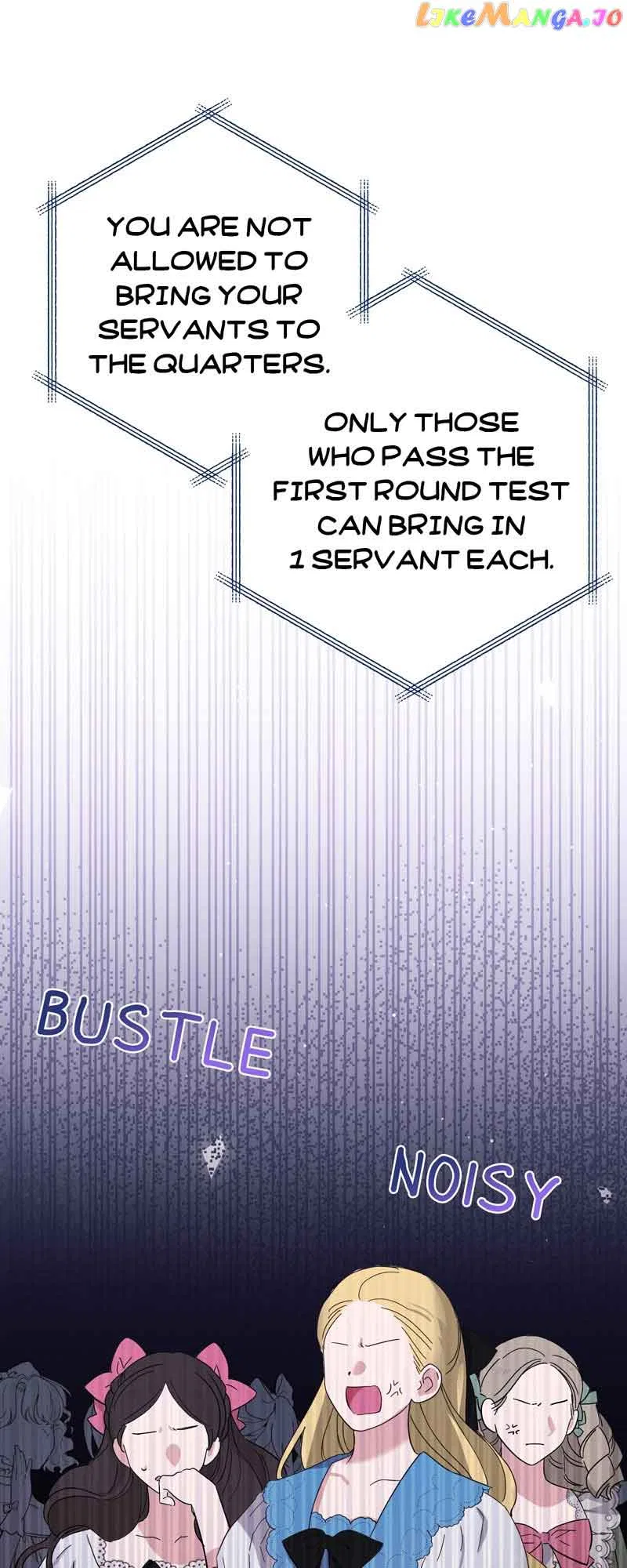 If You Get Caught, You’ll Die! Chapter 37 – Page 41