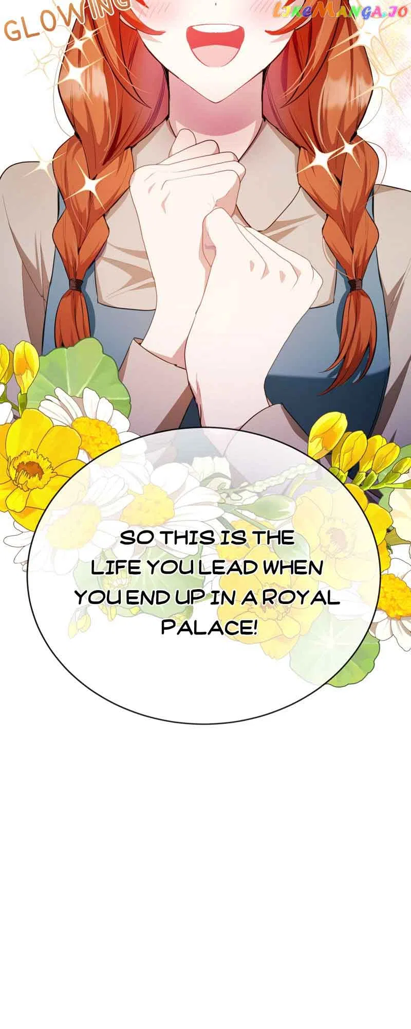 If You Get Caught, You’ll Die! Chapter 37 – Page 48