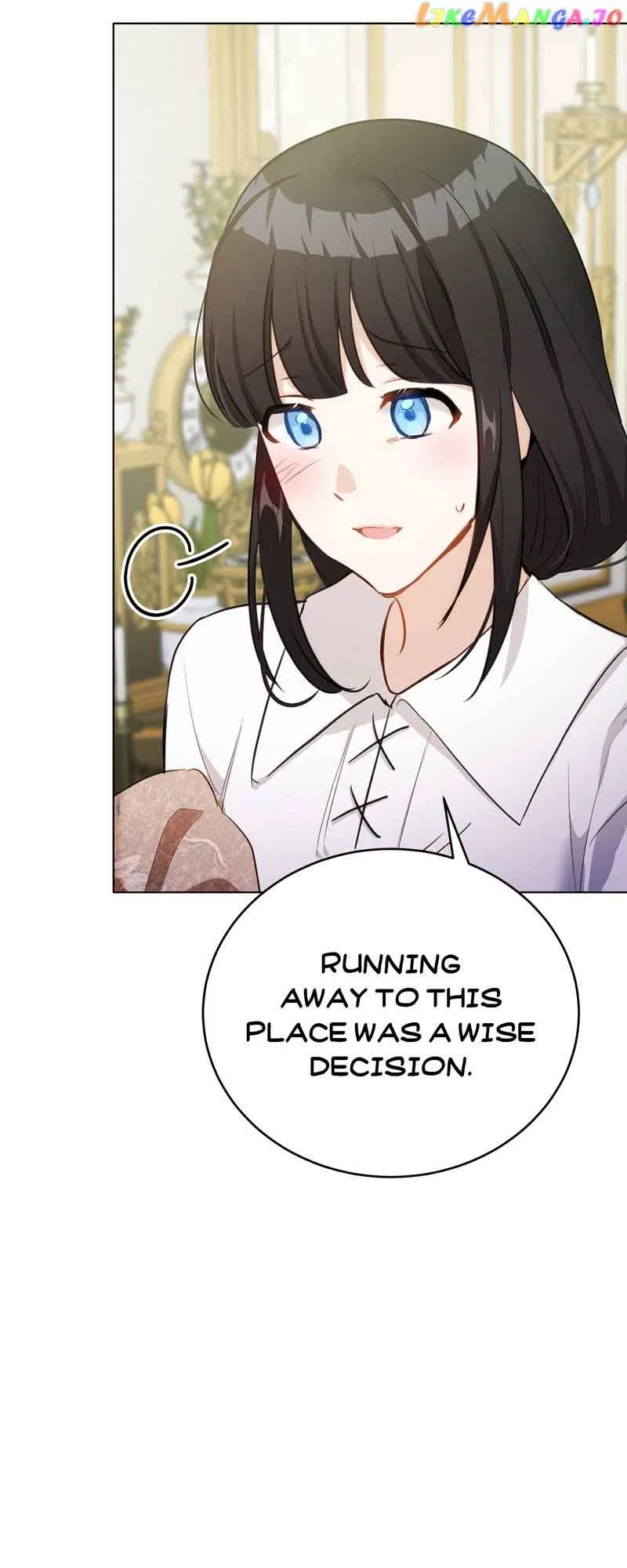 If You Get Caught, You’ll Die! Chapter 37 – Page 51