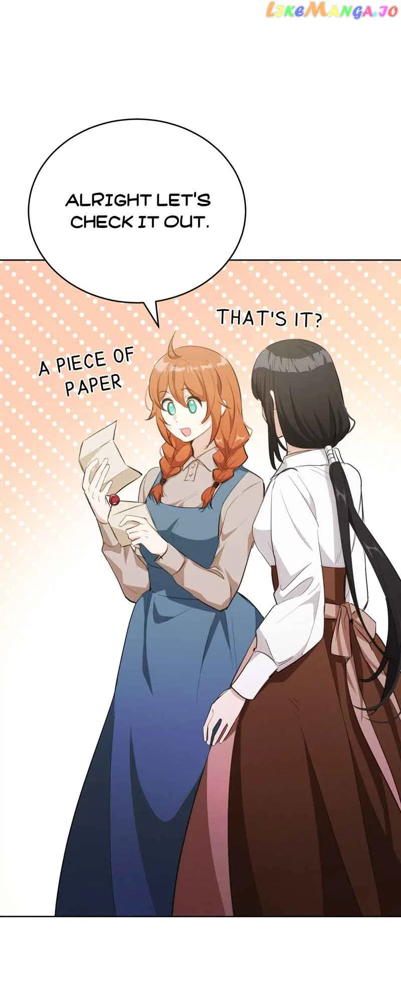 If You Get Caught, You’ll Die! Chapter 37 – Page 69