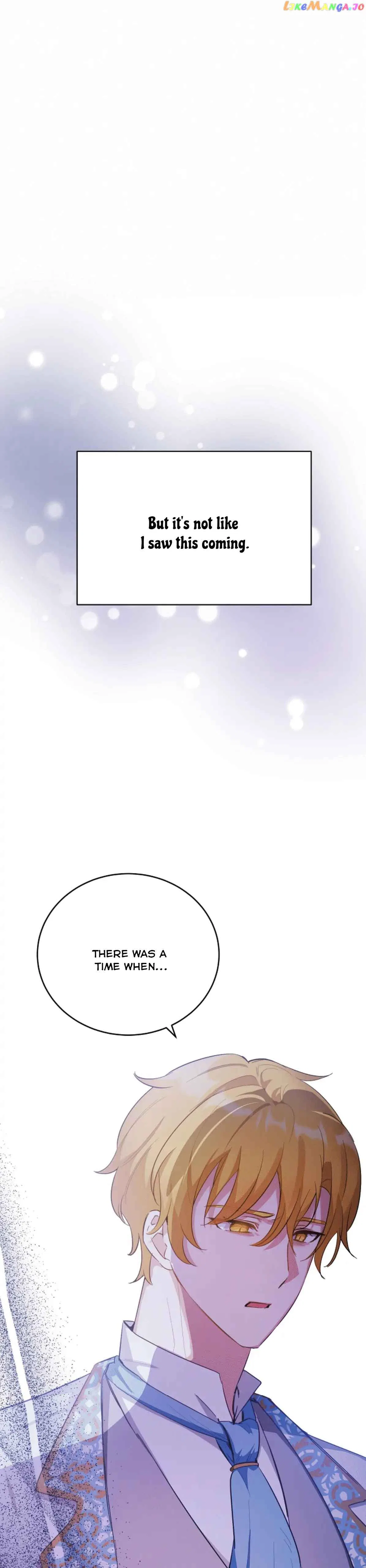 If You Get Caught, You’ll Die! Chapter 36 – Page 29