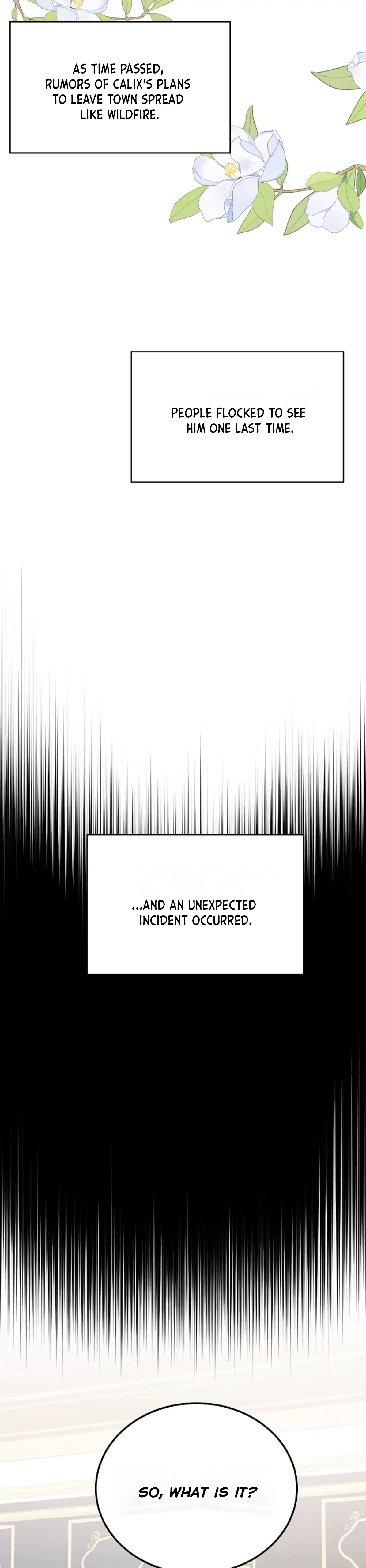 If You Get Caught, You’ll Die! Chapter 35 – Page 23