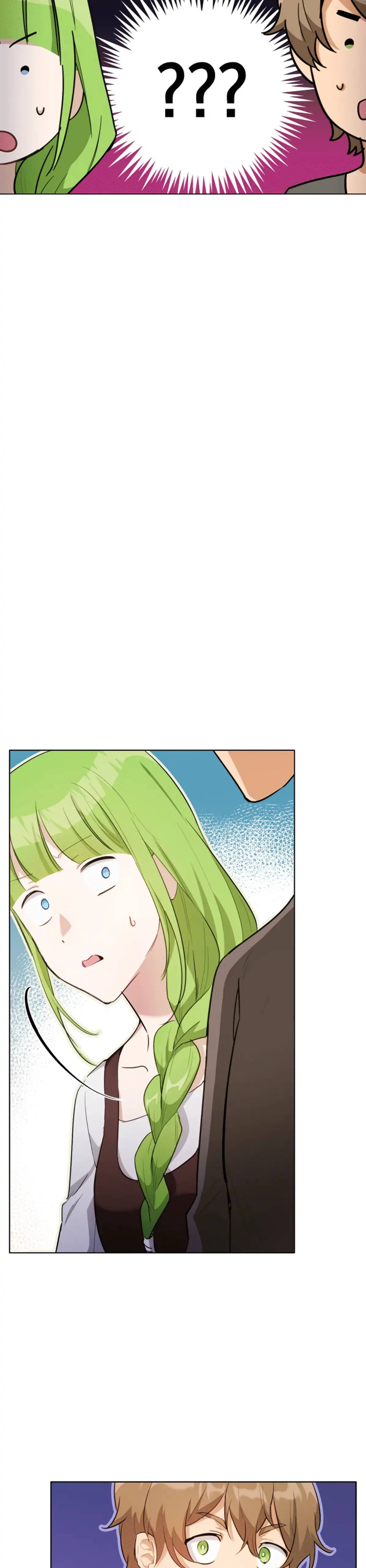 If You Get Caught, You’ll Die! Chapter 34 – Page 9
