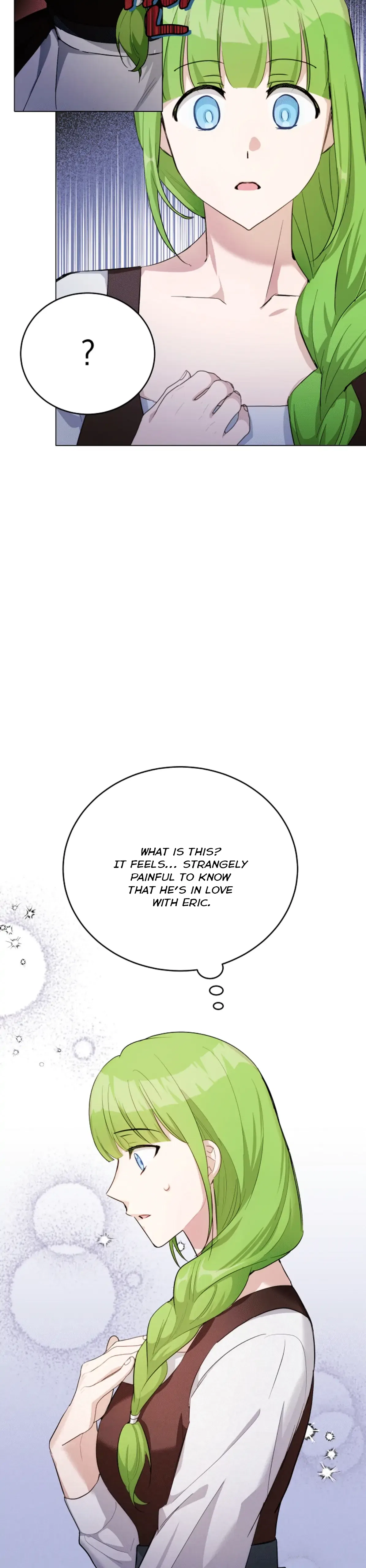 If You Get Caught, You’ll Die! Chapter 34 – Page 27