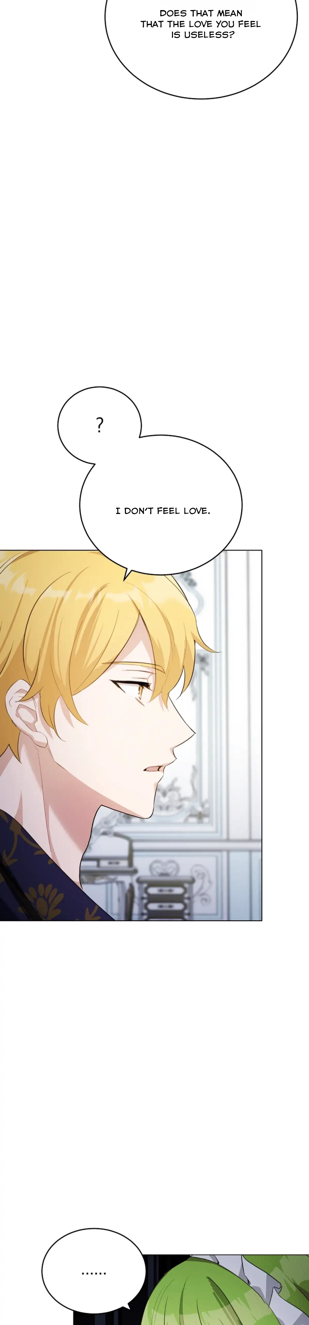 If You Get Caught, You’ll Die! Chapter 34 – Page 38