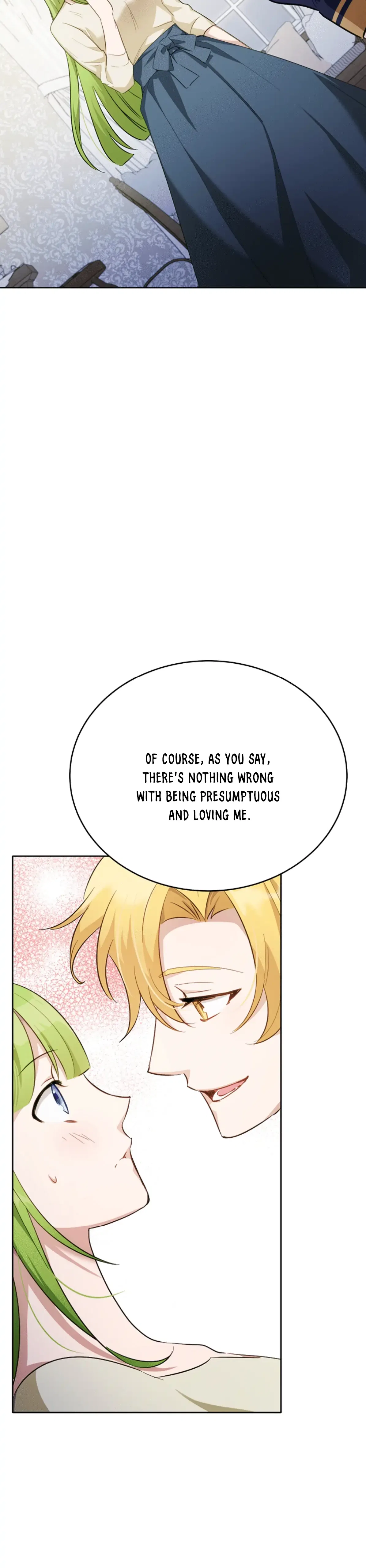 If You Get Caught, You’ll Die! Chapter 33 – Page 6