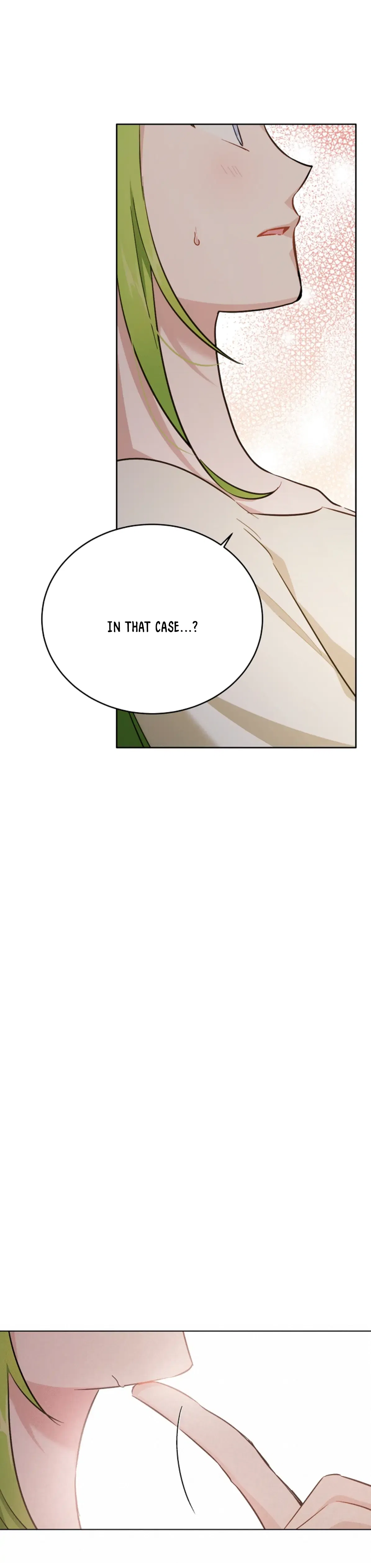 If You Get Caught, You’ll Die! Chapter 33 – Page 7