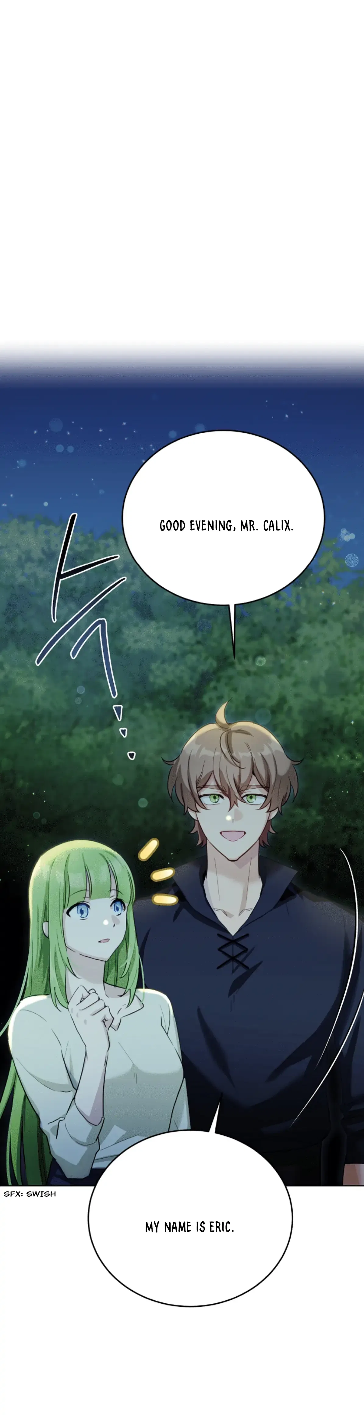 If You Get Caught, You’ll Die! Chapter 32 – Page 16