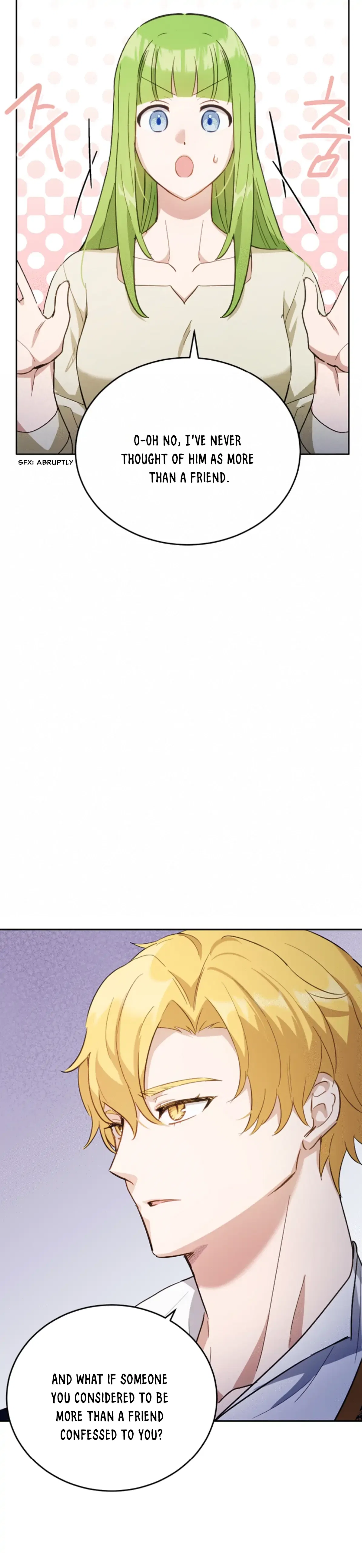 If You Get Caught, You’ll Die! Chapter 32 – Page 29