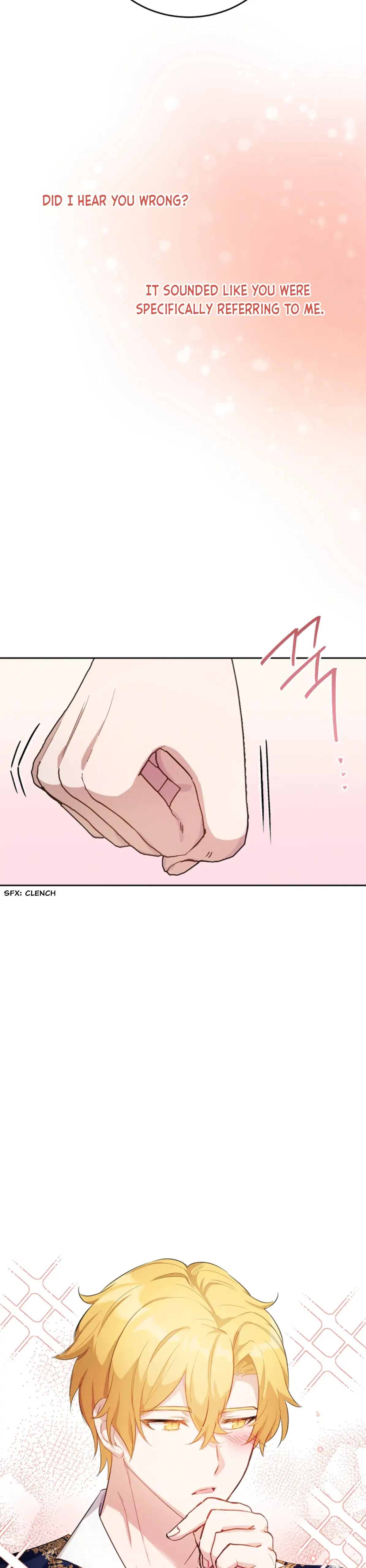 If You Get Caught, You’ll Die! Chapter 32 – Page 35