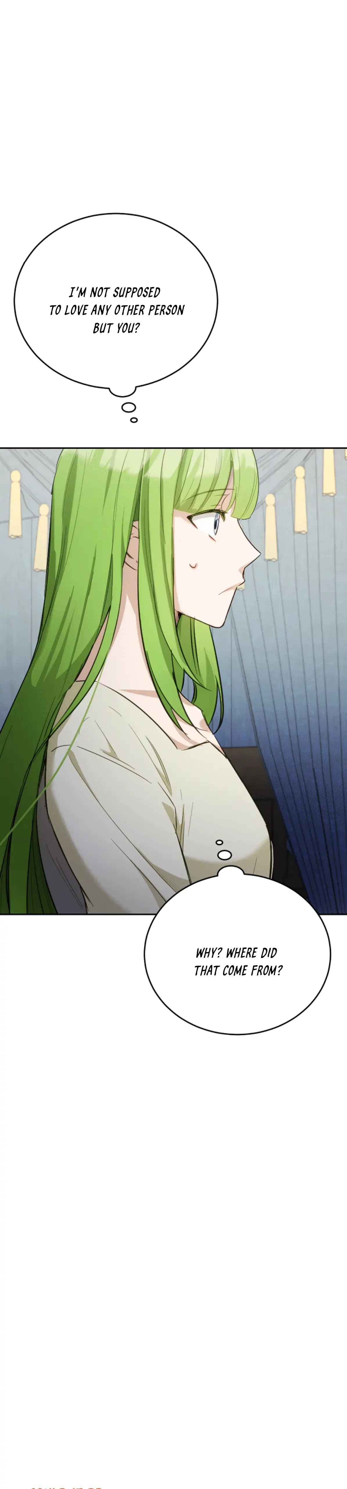 If You Get Caught, You’ll Die! Chapter 32 – Page 38