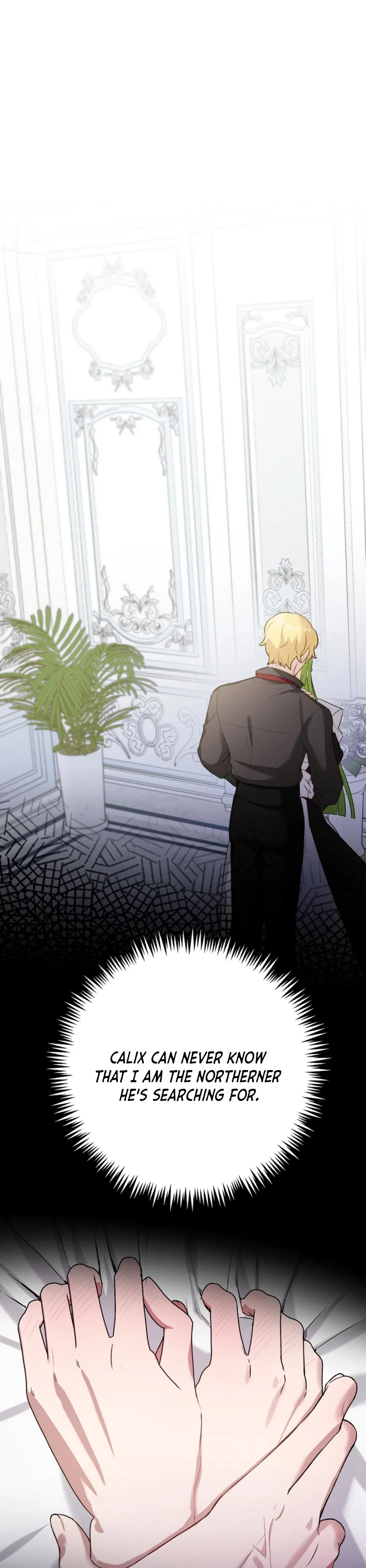 If You Get Caught, You’ll Die! Chapter 31 – Page 9