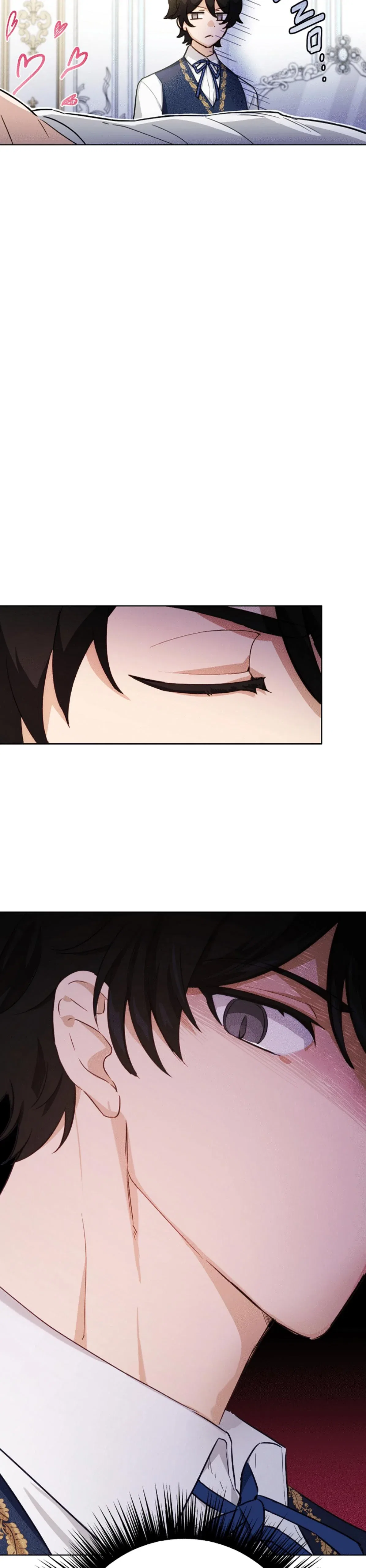 If You Get Caught, You’ll Die! Chapter 31 – Page 13