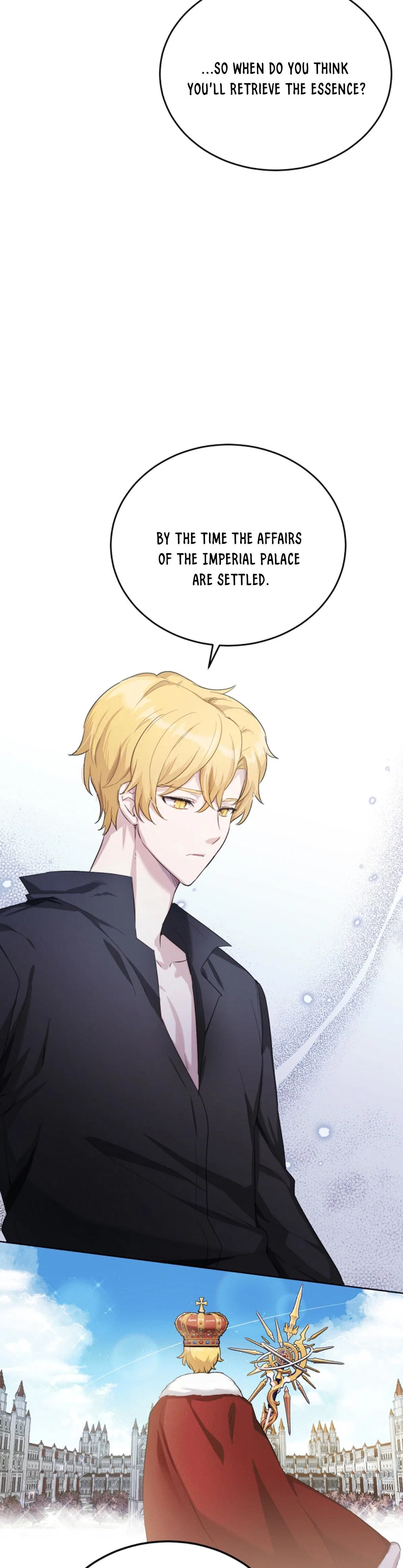 If You Get Caught, You’ll Die! Chapter 31 – Page 23