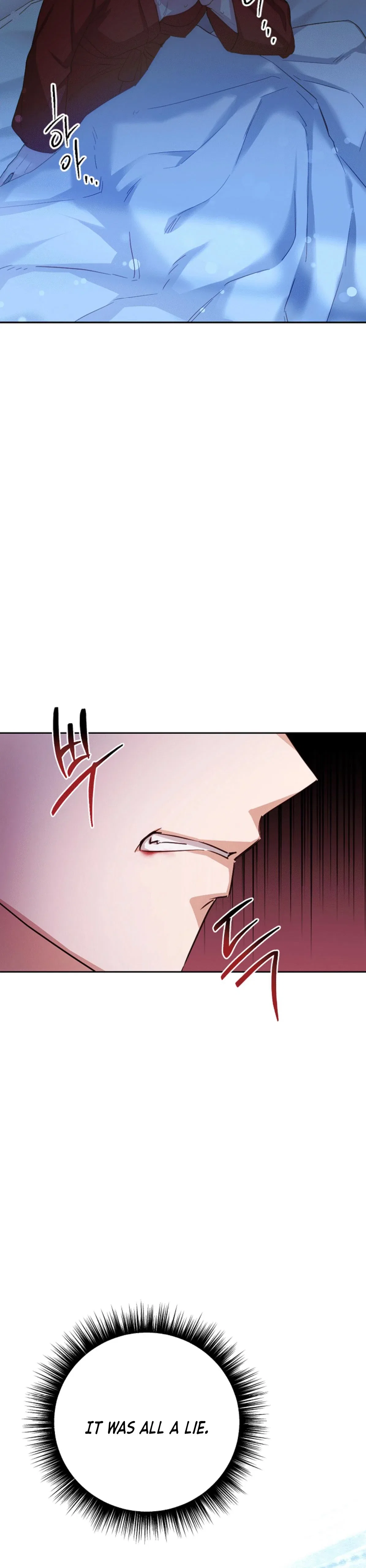 If You Get Caught, You’ll Die! Chapter 31 – Page 28