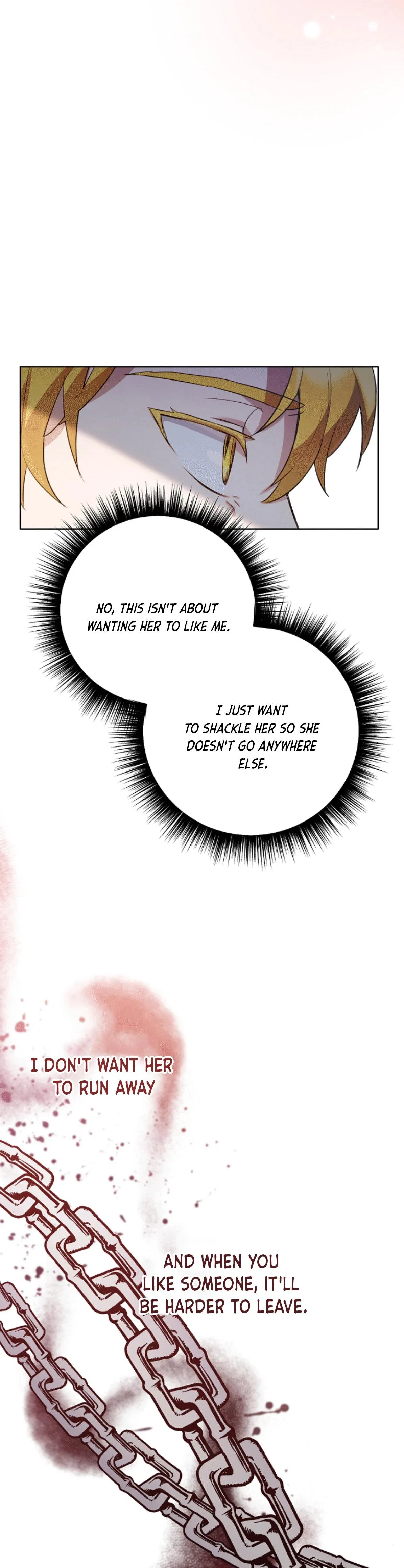 If You Get Caught, You’ll Die! Chapter 31 – Page 32