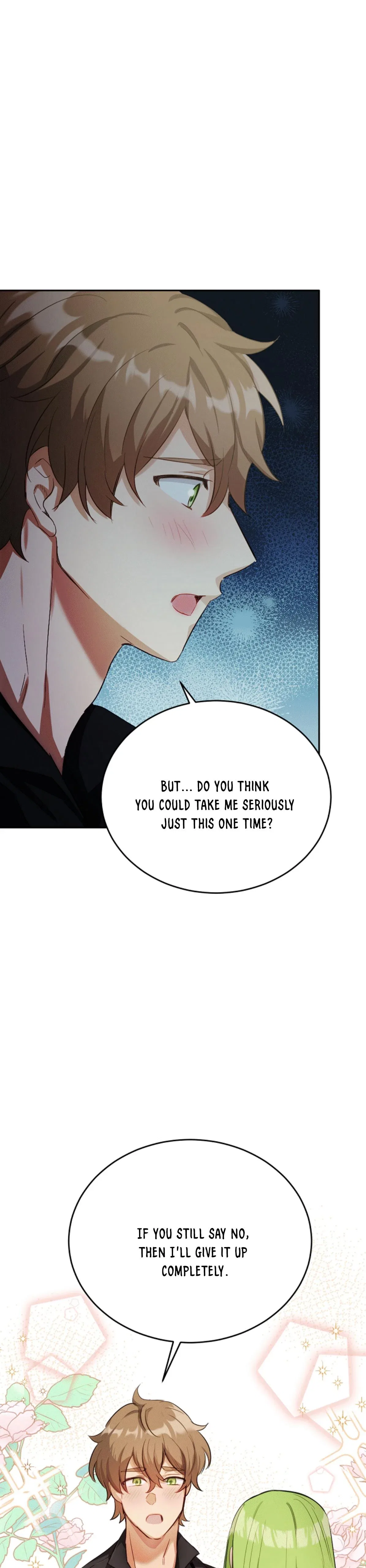 If You Get Caught, You’ll Die! Chapter 31 – Page 40