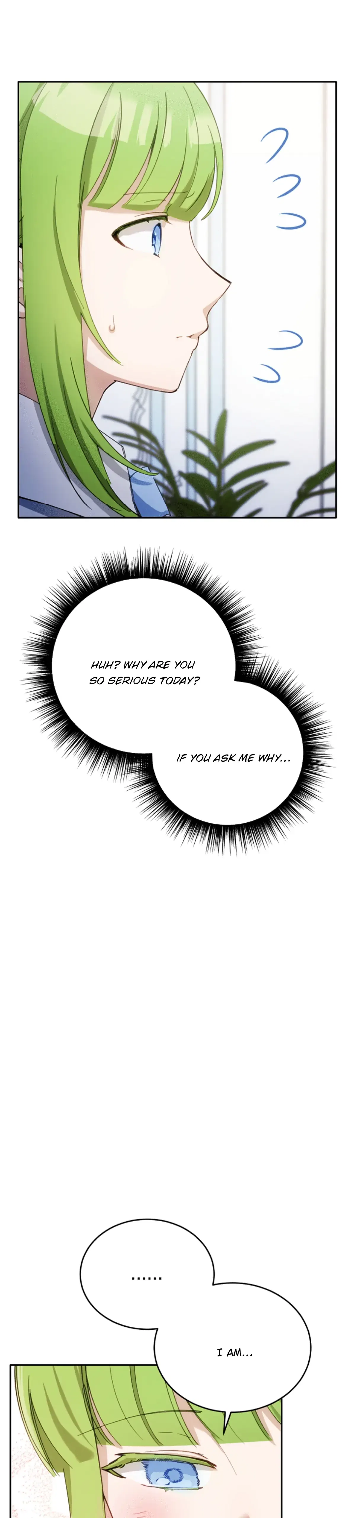 If You Get Caught, You’ll Die! Chapter 30 – Page 4
