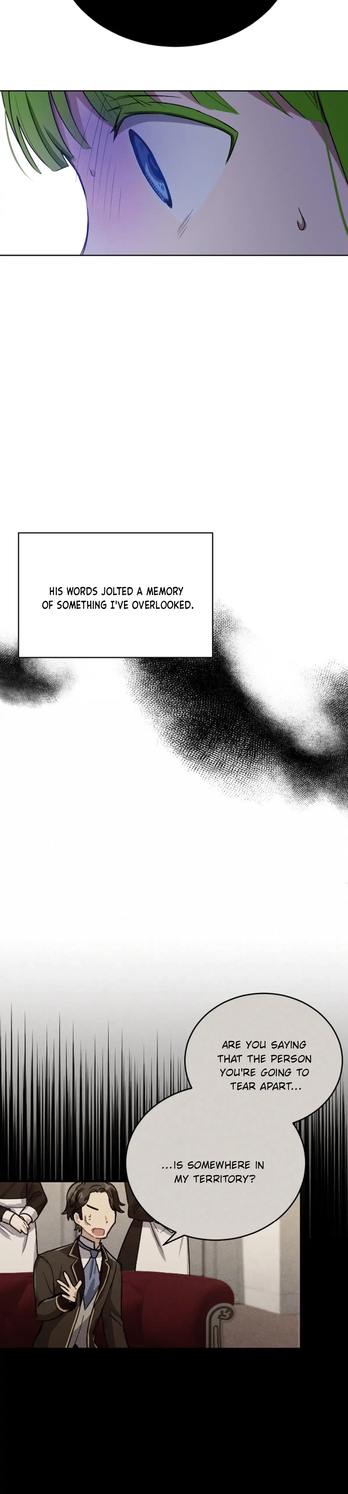 If You Get Caught, You’ll Die! Chapter 30 – Page 13