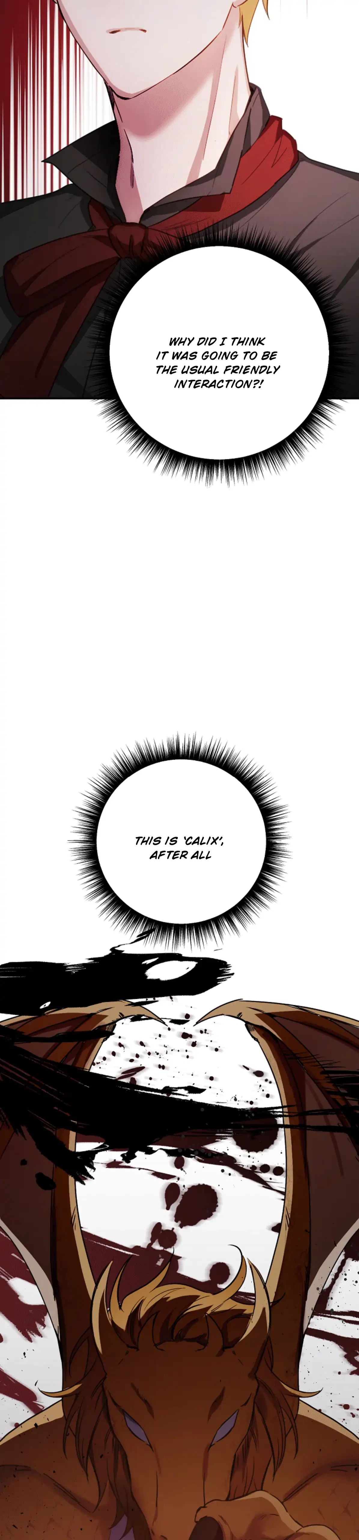 If You Get Caught, You’ll Die! Chapter 30 – Page 17