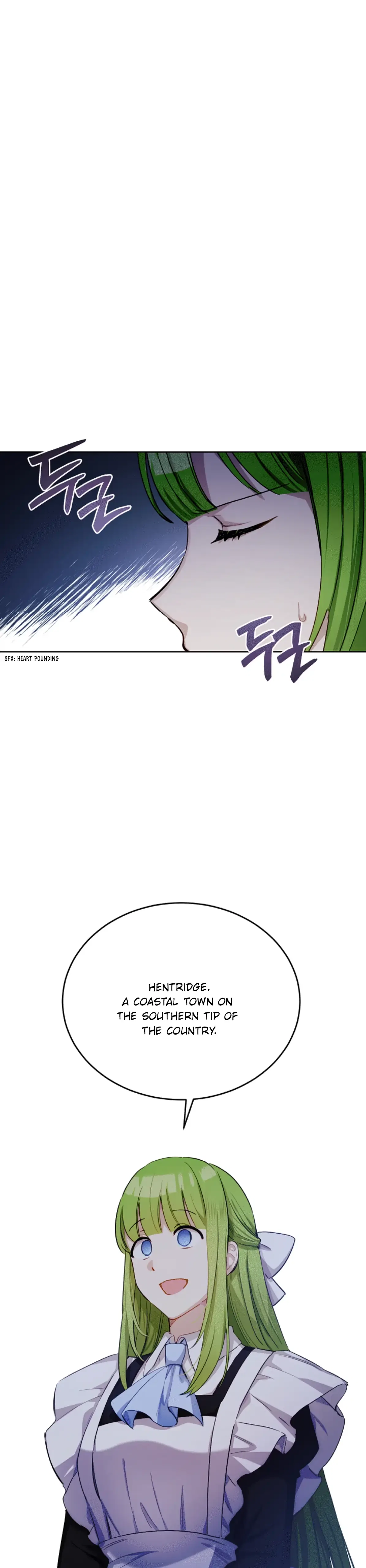 If You Get Caught, You’ll Die! Chapter 30 – Page 25