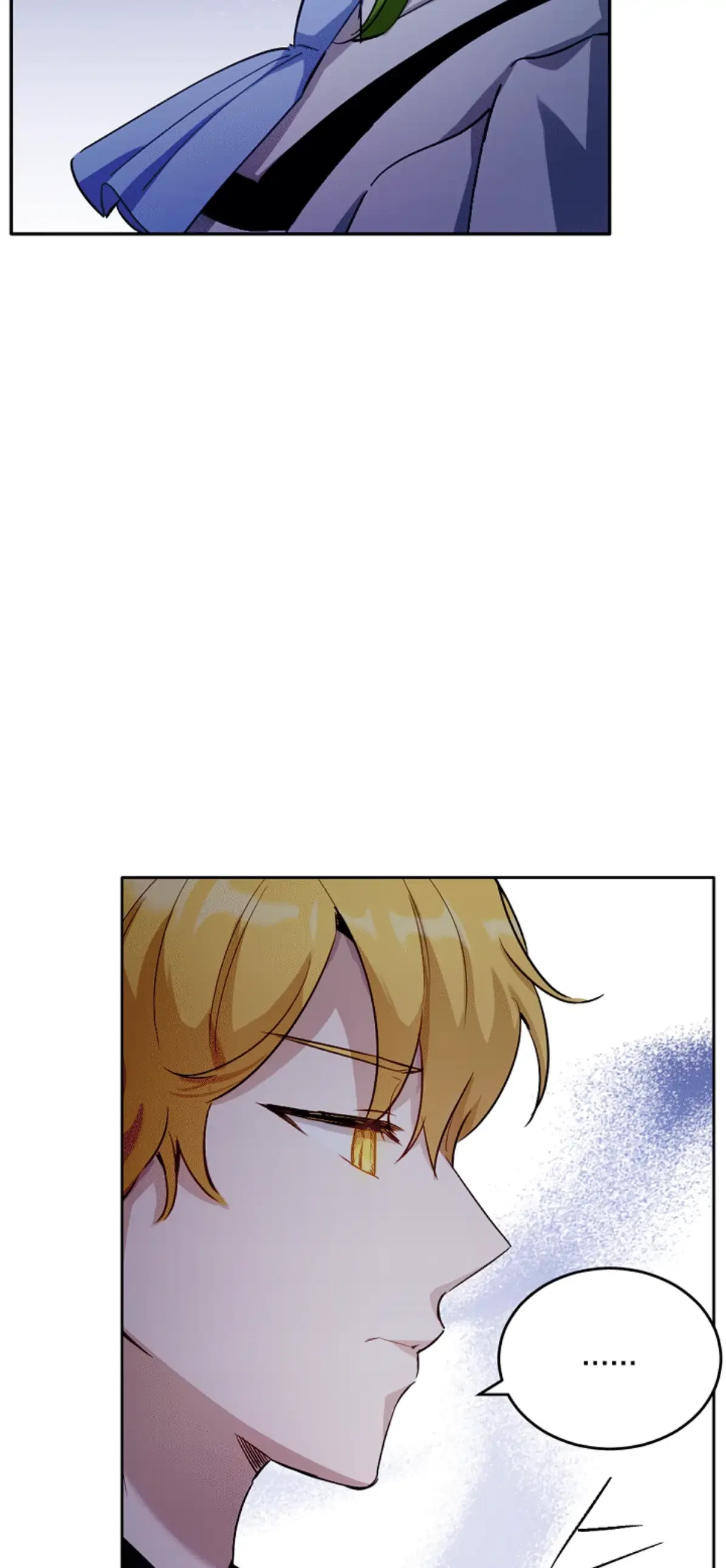 If You Get Caught, You’ll Die! Chapter 30 – Page 28