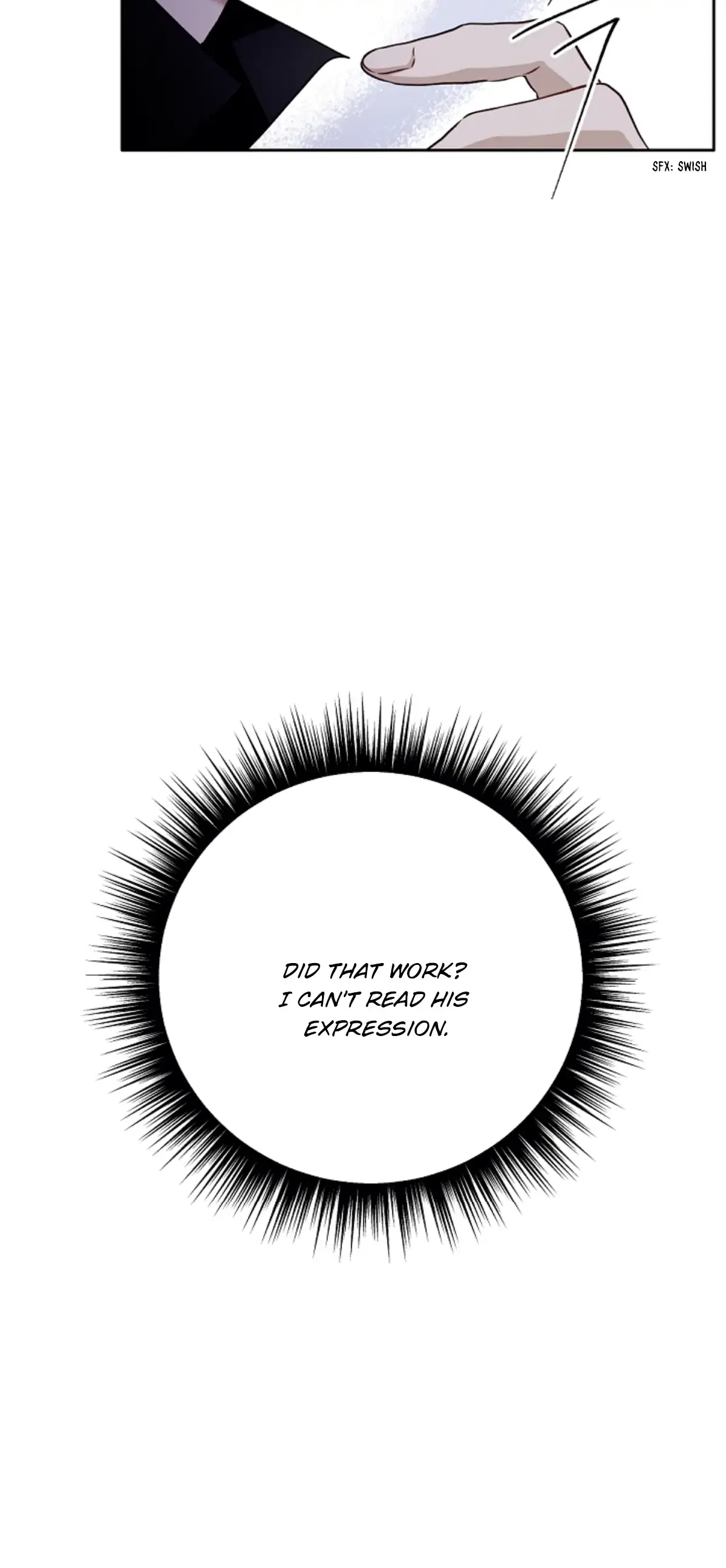 If You Get Caught, You’ll Die! Chapter 30 – Page 29